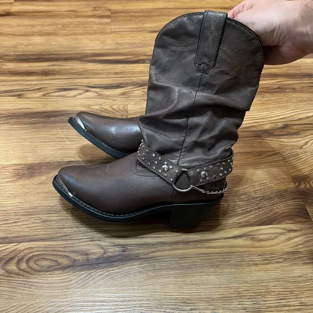 Shyanne Boots Women’s Size 6.5
